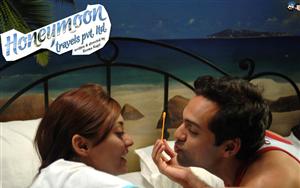 Honeymoon Travels Pvt Ltd